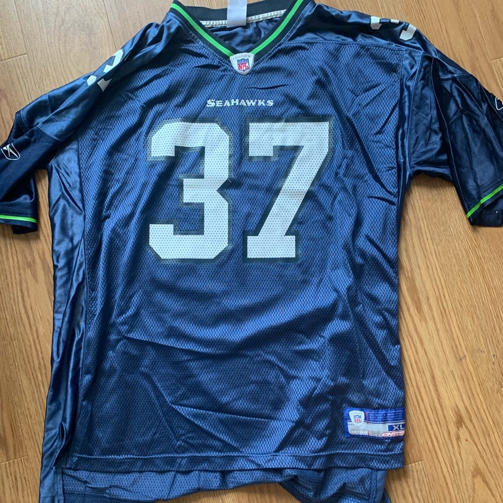 Seattle Seahawks NFL jersey Shaun Alexander XL